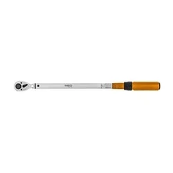 Δυναμόκλειδο Neo Tools 1/2" reversible torque wrench, 60-330Nm