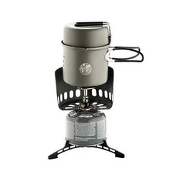Σκεύη Μαγειρικής Camping Optimus 8021087 camping stove Liquid fuel stove