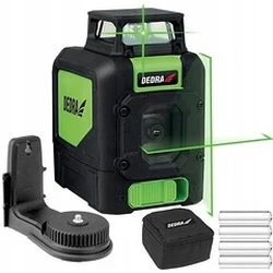 Αλφάδι Laser Dedra MC0905 level