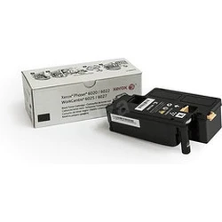 Toner Xerox 106R02763 1 pc(s) Original Black