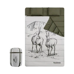 Υπνόσακος Naturehike Double NH21MSD06-Tibetan Antelope