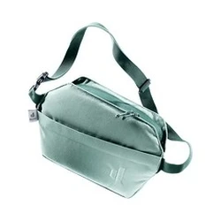 Σακίδιο Deuter Passway 2 Polyethersulfone (PES) Green Unisex Shoulder bag