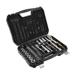 Σετ Εργαλείων Neo Tools 10-054 socket/socket set