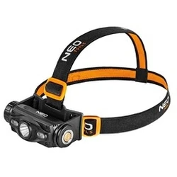 Φακός Κεφαλής Neo Tools 99-028