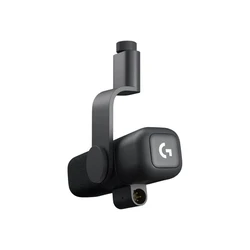 Μικρόφωνο Logitech G Yeti Studio Black (988-000565)