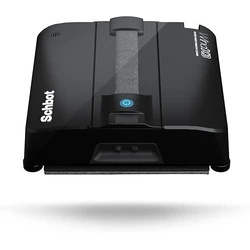 Καθαριστής Τζαμιών Schbot Robot Wind X3 Black (WIND X3)
