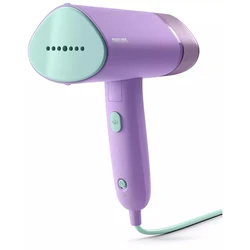 Ατμοκαθαριστής Ρούχων Philips Steamer STH3010 30 Purple
