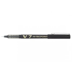Στυλό Pilot V7 Black (BX-V7-B)