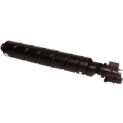 Toner Utax CK-8513 Black (1T02RM0UT0)