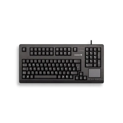 Πληκτρολόγιο Ενσύρματο Cherry MX11900 USB QWERTY (G80-11900LUMEU-2)