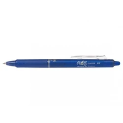 Στυλό Pilot Frixion Clicker Blue (BLRT-FR7-L)