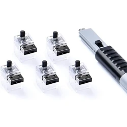 Cable Locks Smartkeeper NC13PKBK 5 x LAN 2 with 1 x Lock Key Black