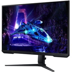 Monitor 32" Samsung Odyssey G3 S32DG300EU 