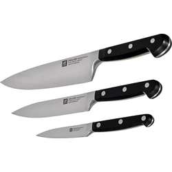 Μαχαίρια Zwilling Professional S 3pcs stainless steel 35602-000-0