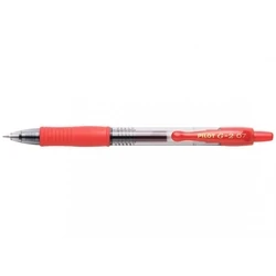 Στυλό Pilot G2 07 Red (BL-G2-7-R)