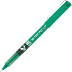 Στυλό Pilot V5 Green (BX-V5-G)