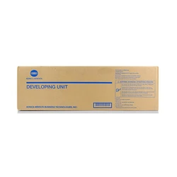 Toner Konica Minolta DV-621C Cyan (ACV80KD)