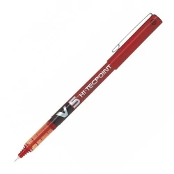 Στυλό Pilot V5 RED BX-V5-R