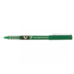 Στυλό Pilot V7 Green (BX-V7-G)