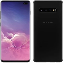 Smartphone Samsung Galaxy S10 SM-G973F 15.5 cm (6.1") 9.0 4G USB Type-C 8GB 128GB 3400 mAh Black Refurbished(Ανοιχτή Συσκευασία)





