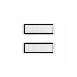 Αξεσουάρ για Σκούπες Ρομπότ Roborock Washable Dust Bin Filter / White 8.02.0240