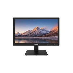 Monitor 19.5" Dahua Lm19-L200N / Business / Tn / 1600X900 / 75Hz Black