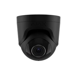 Κάμερα Παρακολούθησης Ajax 5Mp Turretcam/2.8Mm Black 64924
