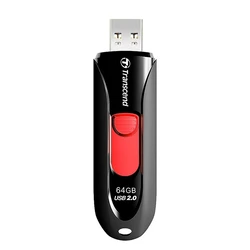 USB Flash 64GB SanDisk Usb2 590 Ts64Gjf590K