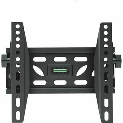 Βάση Τηλεόρασης Gembird Wall Mount Black/24-40" Led-W220