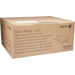 Toner Xerox 106R02306 1 pc(s) Original Black