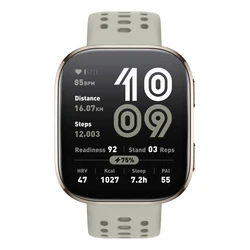 Smartwatch Amazfit Bip 6/Stone W2435Eu4N