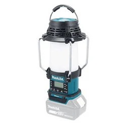 Ραδιόφωνο Makita RADIO with LAMP AND FLASHLIGHT DMR057 Bluetooth