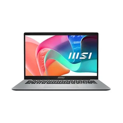 Laptop MSI Modern 15 i5 1334U 16GB 512GB Win11Pro