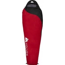 Υπνόσακος Volven superlight i-red-left
