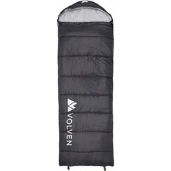 Υπνόσακος Volven camper-grey-right