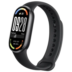 Activity Tracker Xiaomi Smart Band 10 Midnight Black Bhr07Pygl