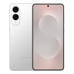 Smartphone Samsung Galaxy S25 Edge 12+256GB DS 5G Silver