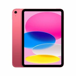 Tablet Apple iPad 11Th Generation 11" 512GB Wifi+Cellular Pink Md7T4Ty/A