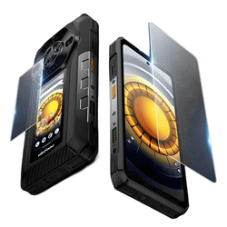 Smartphone Ulefone Armor 30 Pro 16+512GB 5G S Magic Black