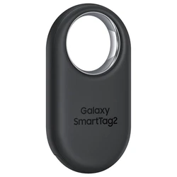 Bluetooth Tracker Samsung Smarttag 2 + Nfc Ip67 Black Ei-T5600Bbegww