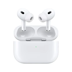 Bluetooth Handsfree Apple AirPods Pro 2nd Gen MagSafe USB-C