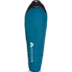 Υπνόσακος Camping superlight ii-blue-right Volven