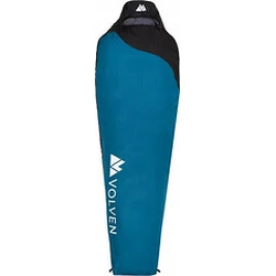 Υπνόσακος Volven superlight ii-blue-left