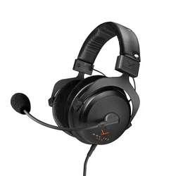 Gaming Headset Beyerdynamic MMX 300 Pro Black