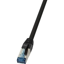 Καλώδιο Δικτύου Logilink 30m Black