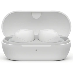 Bluetooth Handsfree Sony WF-C710N White