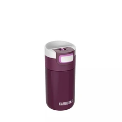 Θερμός Kambukka Etna Cherry Lacquer 300ml Burgundy