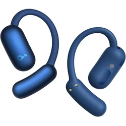 Bluetooth Handsfree Soundcore AeroFit 2 Blue