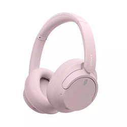 Headphones Sony WHCH720 Pink
