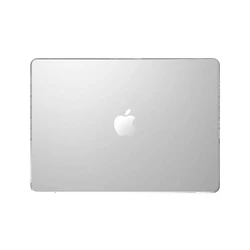 Θήκη Laptop Speck SmartShell MacBook Pro 16" (M4/M3/M2/M1/2024-2021) clear